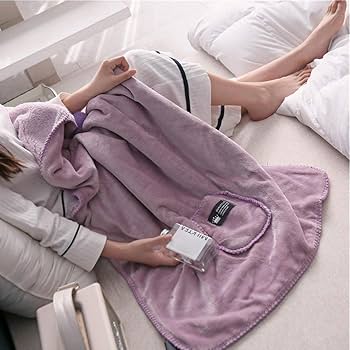 ブランケット ポンチョ 多機能 あったか 65*170cm着る毛布 Amazon｜Kobao ブランケット ポンチョ 多機能 フランネル